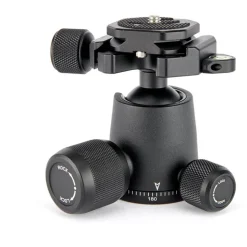 3 Legged Thing AirHed Neo 2.0 Darkness