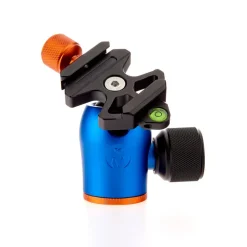 3 Legged Thing AirHed Pro Blue