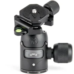 3 Legged Thing AirHed Pro Grey