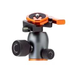 3 Legged Thing AirHed Pro Lever Grey