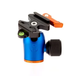 3 Legged Thing AirHed Pro Lever Blue