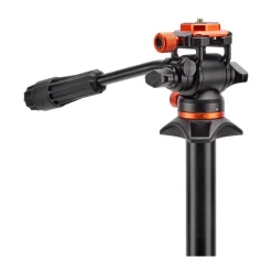 3 Legged Thing Airhed Trinity Video Head Lava