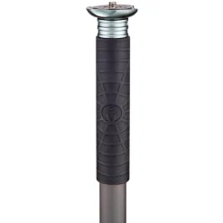 3 Legged Thing Alana Monopod w/Docz2 Foot Stabiliser Kit Slate Grey