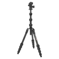 3 Legged Thing Albert 2.0 Tripod with AirHed Pro Ball Head Darkness