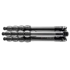 3 Legged Thing Albert 2.0 Tripod with AirHed Pro Ball Head Darkness