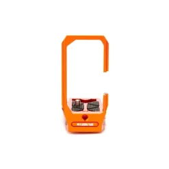 3 Legged Thing Alfie-C L-Bracket for Sony A7 IV Copper