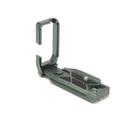 3 Legged Thing Alfie-G L-Bracket for Sony A7 IV Metallic Grey