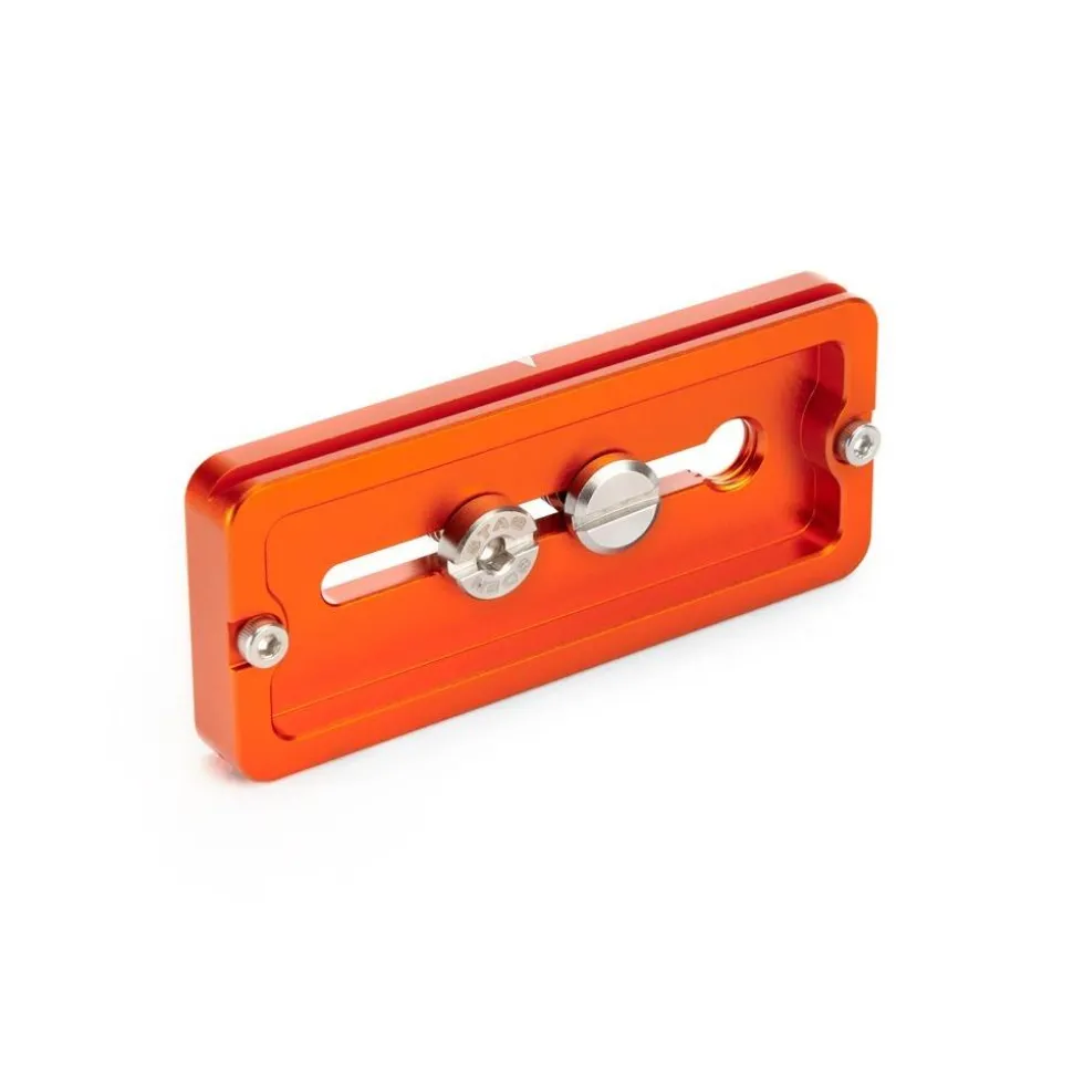 3 Legged Thing Arca Swiss Compatible Quick Release Plate for Airhed Cine-A