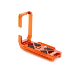 3 Legged Thing Arnie QD L-Bracket for Sony Alpha Cameras Darkness