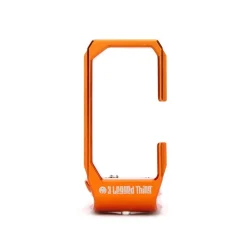 3 Legged Thing Arnie QD L-Bracket for Sony Alpha Cameras Darkness