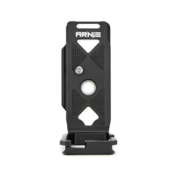 3 Legged Thing Arnie QD L-Bracket for Sony Alpha Cameras Copper