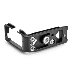 3 Legged Thing Arnie QD L-Bracket for Sony Alpha Cameras Copper