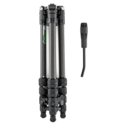 3 Legged Thing Brian Video 2.0 Tripod Kit Darkness