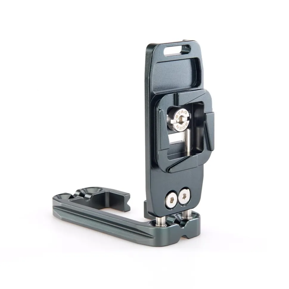 3 Legged Thing Ellie L Bracket Grey With