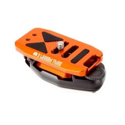 3 Legged Thing Ellie 70mm Base Plate Copper Peak Design & ARCA-Swiss