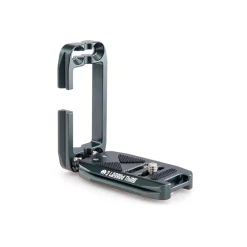 3 Legged Thing Ellie Short L Bracket Grey