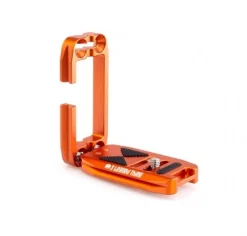 3 Legged Thing Ellie Short L Bracket Copper