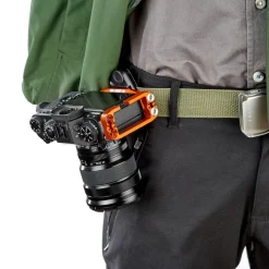 3 Legged Thing Ellie Short L Bracket Cop