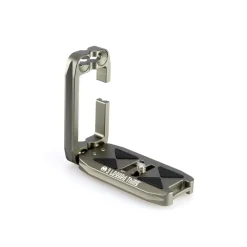 3 Legged Thing Ellie Universal L Bracket Grey