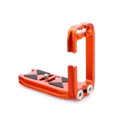 3 Legged Thing Ellie Universal L Bracket Copper