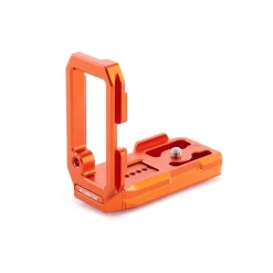 3 Legged Thing Freya-C L Bracket for Fujifilm X-T5 Copper