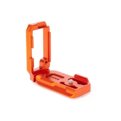 3 Legged Thing Freya-C L Bracket for Fujifilm X-T5 Copper