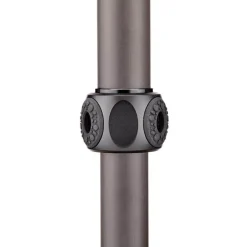3 Legged Thing Lance Monopod w/Docz2 Foot Stabiliser Darkness