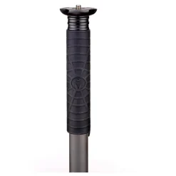 3 Legged Thing Lance Monopod w/Docz2 Foot Stabiliser Darkness