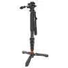 3 Legged Thing Legends Alana 2.0 Monopod Super Kit Darkness