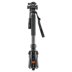 3 Legged Thing Legends Alana 2.0 Monopod Super Kit Darkness