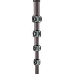 3 Legged Thing Legends Alana Carbon Fibre Monopod Slate Grey