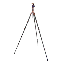 3 Legged Thing Legends Bucky & AirHed Vu Tripod Kit