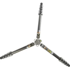 3 Legged Thing Legends Bucky Tripod Grey