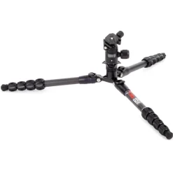 3 Legged Thing Legends Ray & AirHed Vue Tripod Kit
