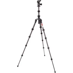 3 Legged Thing Legends Ray & AirHed Vue Tripod Kit