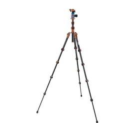 3 Legged Thing Legends Ray & AirHed Vue Tripod Kit