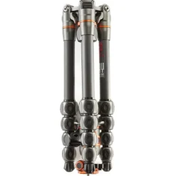 3 Legged Thing Legends Ray & AirHed Vue Tripod Kit Grey
