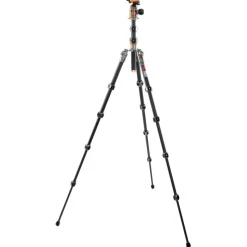 3 Legged Thing Legends Ray & AirHed Vue Tripod Kit Grey