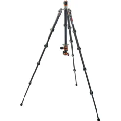 3 Legged Thing Legends Ray & AirHed Vue Tripod Kit Grey