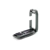 3 Legged Thing Lexie Universal Arca-Swiss L-Bracket Slate Grey