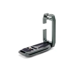 3 Legged Thing Lexie Universal Arca-Swiss L-Bracket Slate Grey