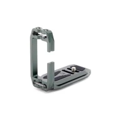 3 Legged Thing Lexie Universal Arca-Swiss L-Bracket Slate Grey