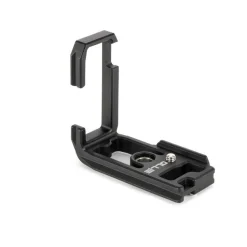 3 Legged Thing Ollie-QD L-Bracket for OM System OM-1 Darkness