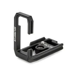 3 Legged Thing Ollie-QD L-Bracket for OM System OM-1 Darkness