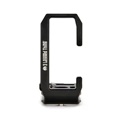 3 Legged Thing Ollie-QD L-Bracket for OM System OM-1 Darkness