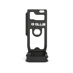 3 Legged Thing Ollie-QD L-Bracket for OM System OM-1 Darkness