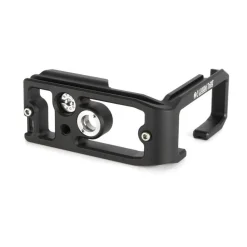 3 Legged Thing Ollie-QD L-Bracket for OM System OM-1 Darkness
