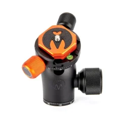 3 Legged Thing Pano Clamp with QR Octa Arca-Swiss Plate Black/Copper