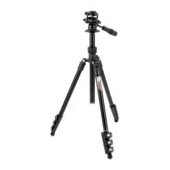 3 Legged Thing Patti Video 2.0 Tripod Kit Darkness