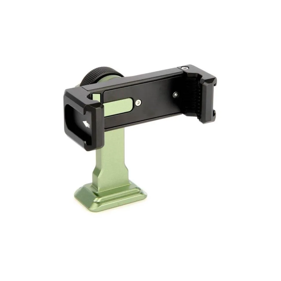 3 Legged Thing Phil Universal Phone Clamp Moss
